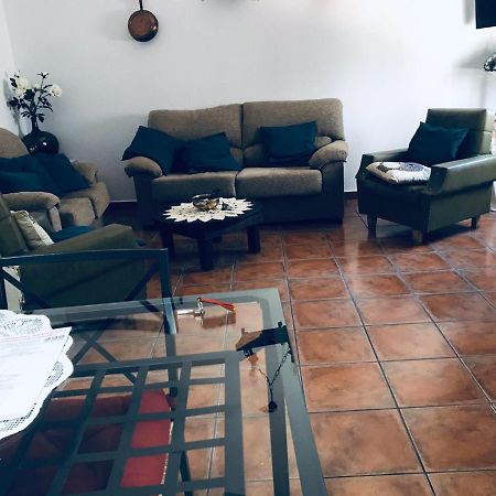 Casa Rural La Herencia Alía 外观 照片