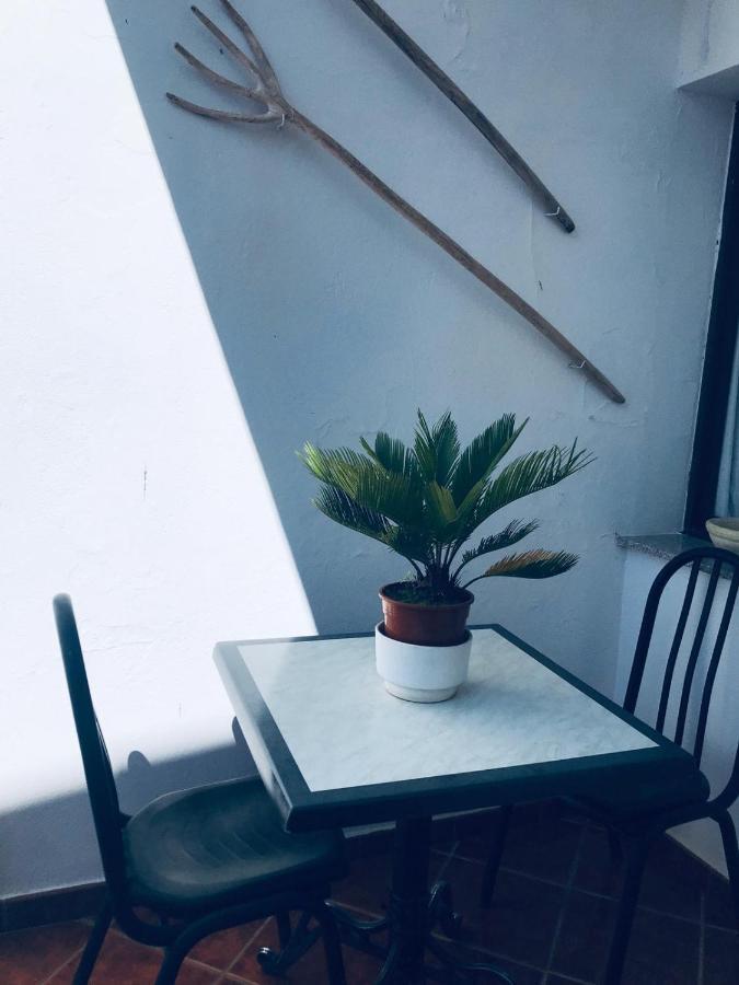 Casa Rural La Herencia Alía 外观 照片