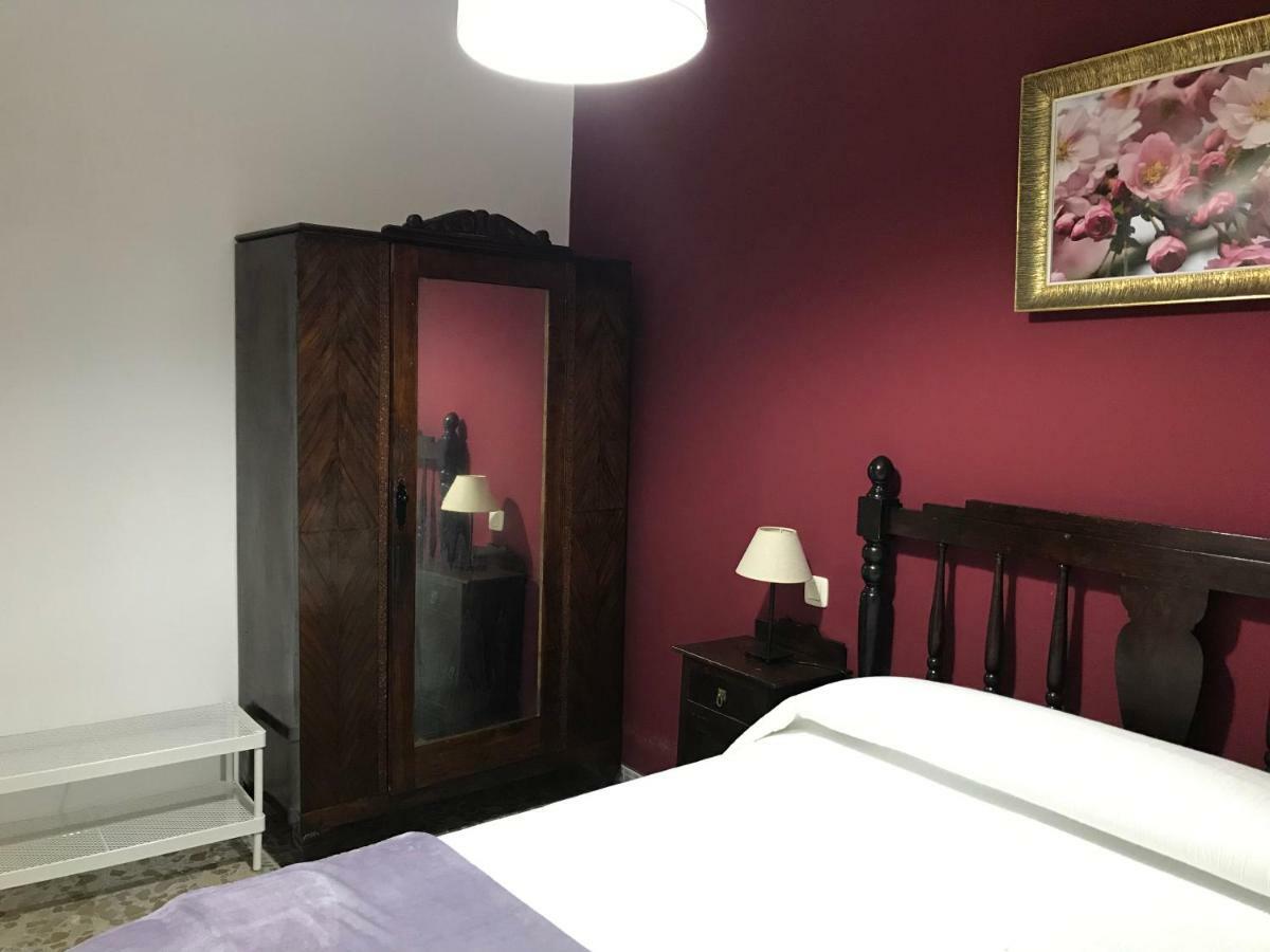 Casa Rural La Herencia Alía 外观 照片