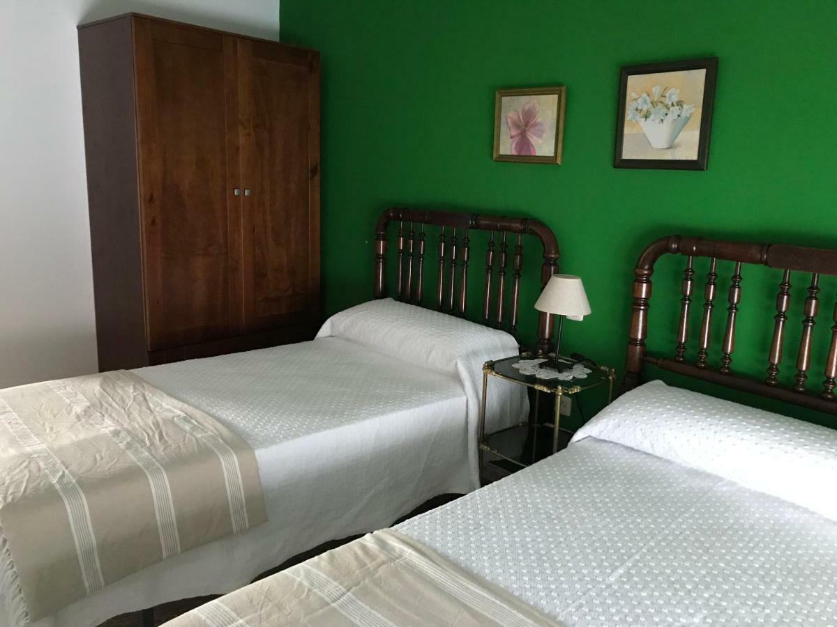 Casa Rural La Herencia Alía 外观 照片