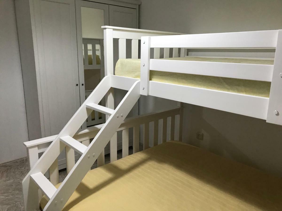 Casa Rural La Herencia Alía 外观 照片