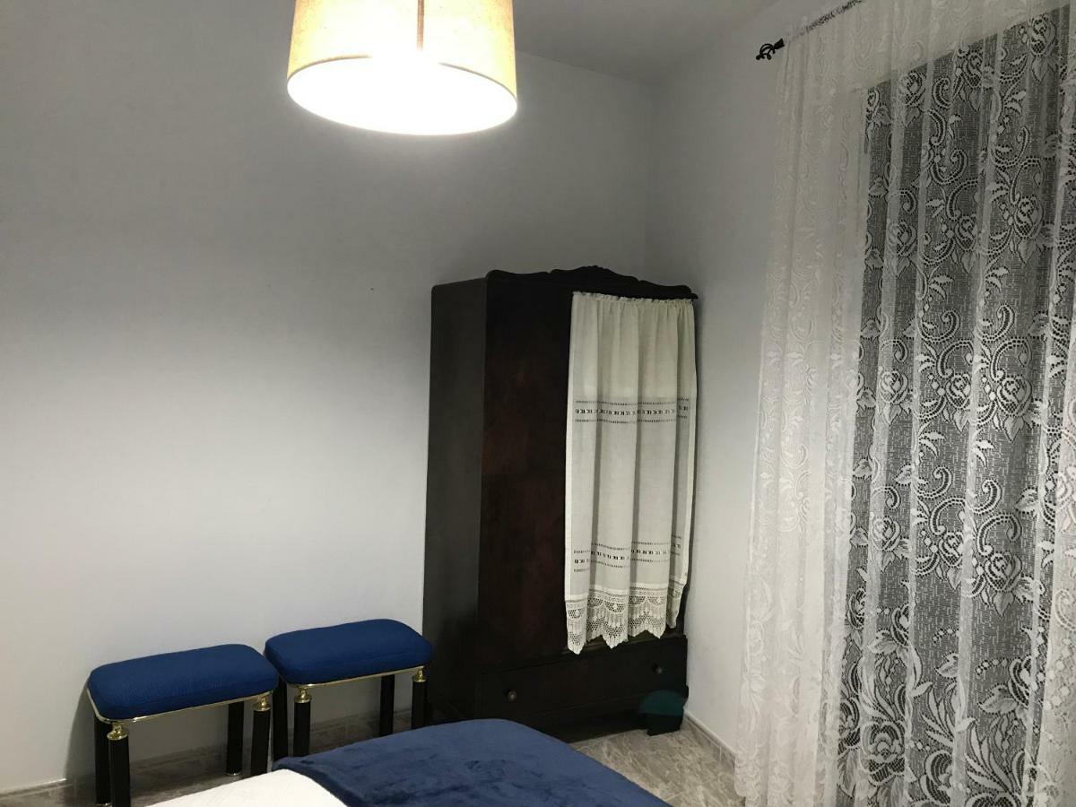 Casa Rural La Herencia Alía 外观 照片