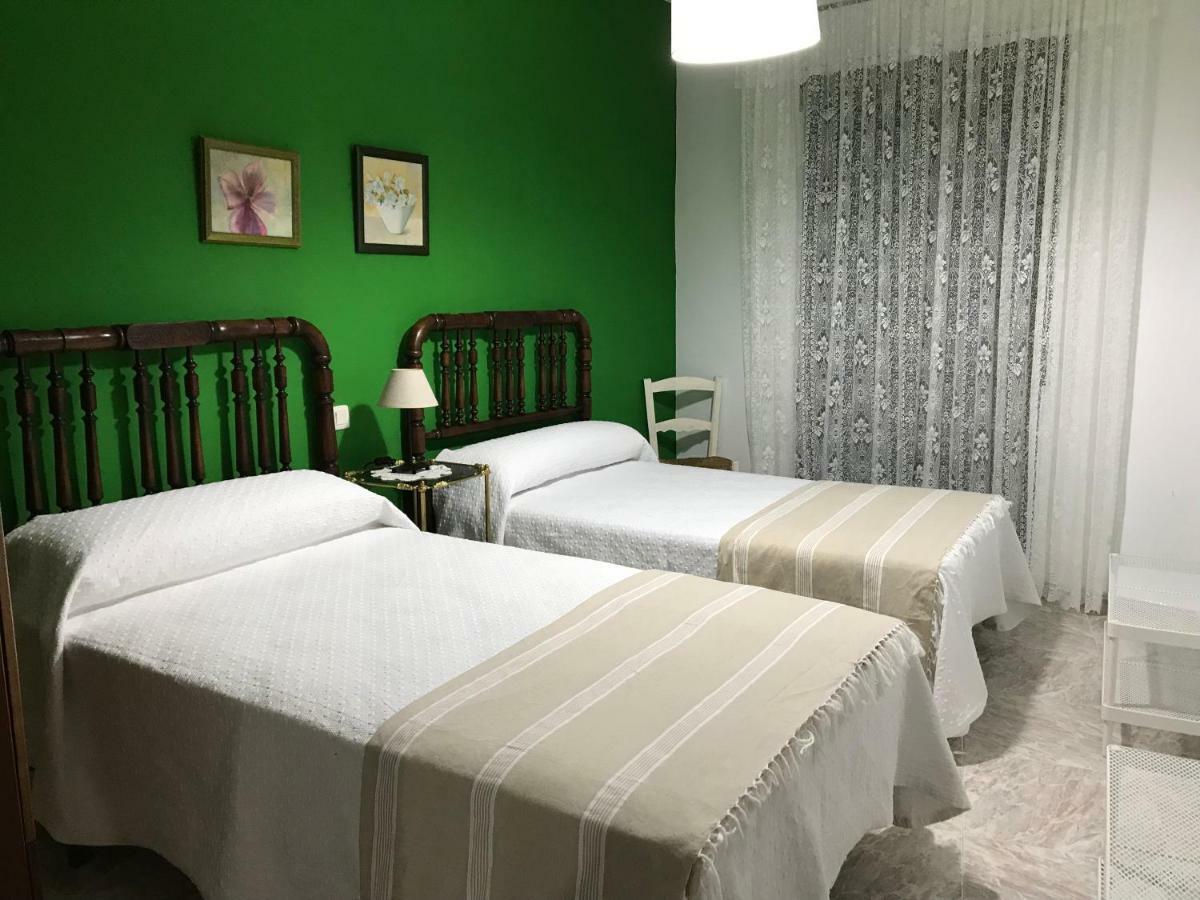 Casa Rural La Herencia Alía 外观 照片