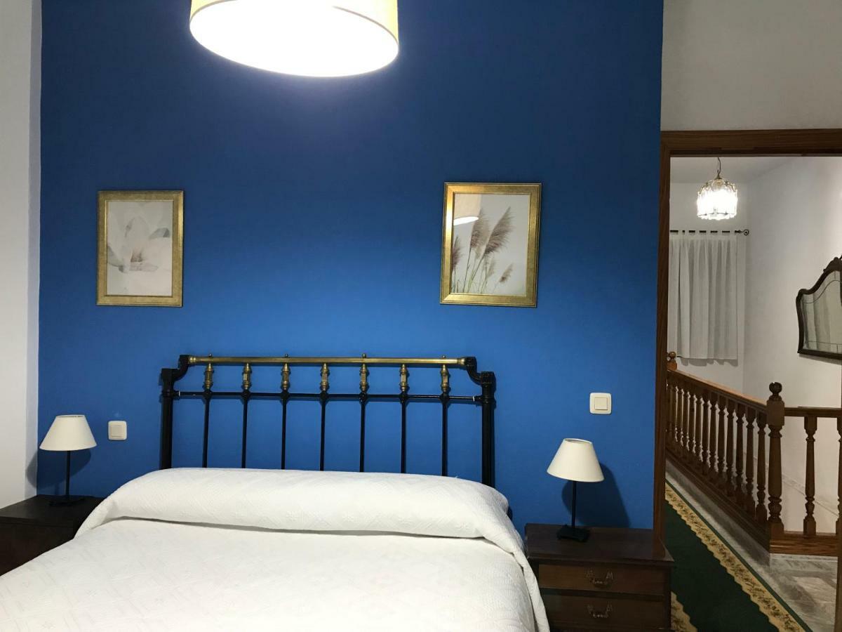Casa Rural La Herencia Alía 外观 照片