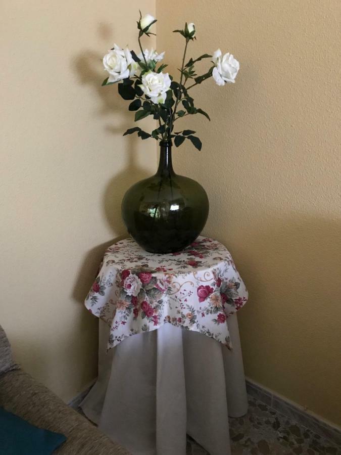 Casa Rural La Herencia Alía 外观 照片
