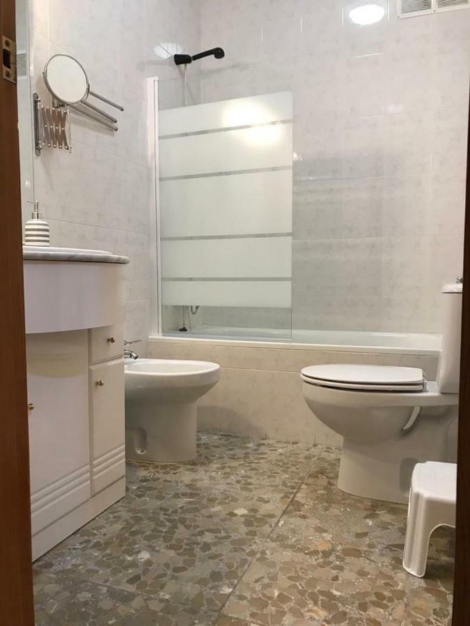Casa Rural La Herencia Alía 外观 照片