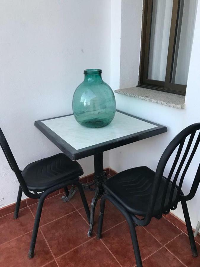 Casa Rural La Herencia Alía 外观 照片